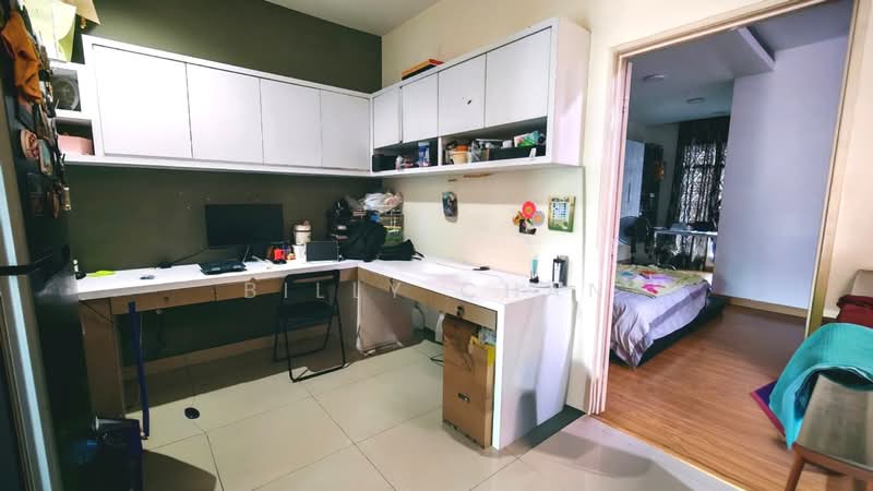 3-storey Terraced House for Sale in Taman Bukit Prima (Cheras) - Billy Chan - Study - PropertyGuru.com.my