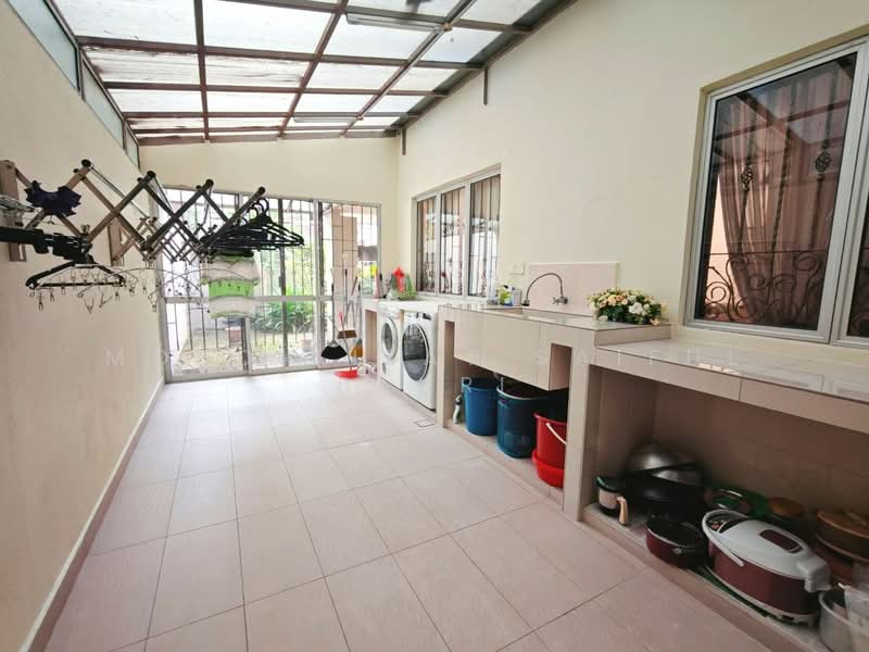 Semi-Detached House for Sale in Taman Setia 2 (Balakong) - Mohd Aizat Saiful Bahri - Interior - PropertyGuru.com.my