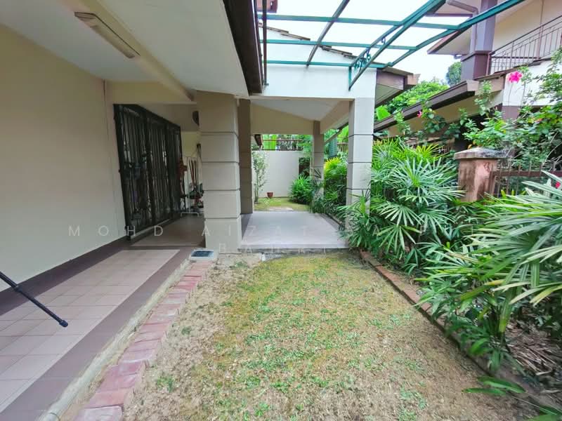 Semi-Detached House for Sale in Taman Setia 2 (Balakong) - Mohd Aizat Saiful Bahri - Exterior - PropertyGuru.com.my