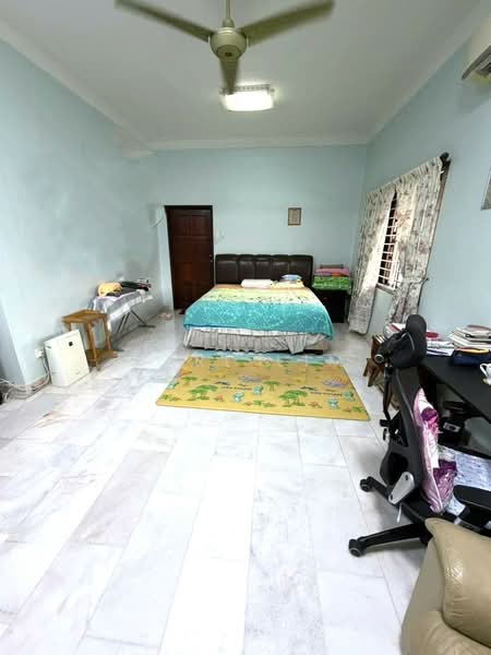 Bungalow for Sale in Taman Melodies (Johor Bahru) - Karl Lim - Bedroom - PropertyGuru.com.my
