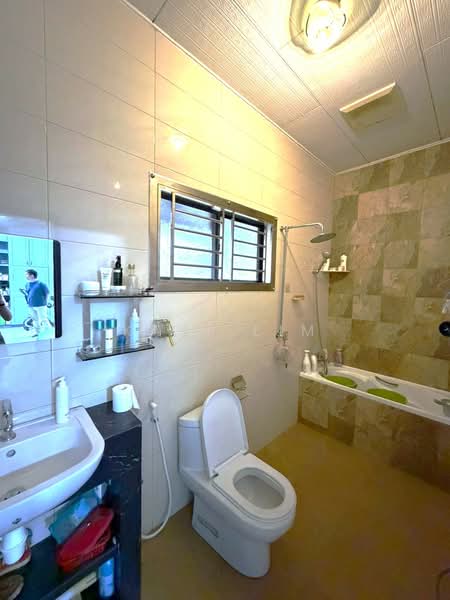 Bungalow for Sale in Taman Melodies (Johor Bahru) - Karl Lim - Bathroom - PropertyGuru.com.my