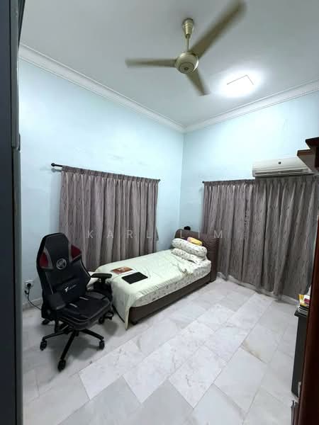Bungalow for Sale in Taman Melodies (Johor Bahru) - Karl Lim - Bedroom - PropertyGuru.com.my