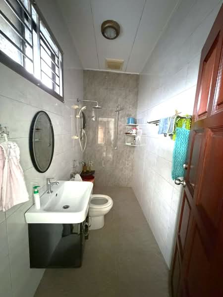 Bungalow for Sale in Taman Melodies (Johor Bahru) - Karl Lim - Bathroom - PropertyGuru.com.my