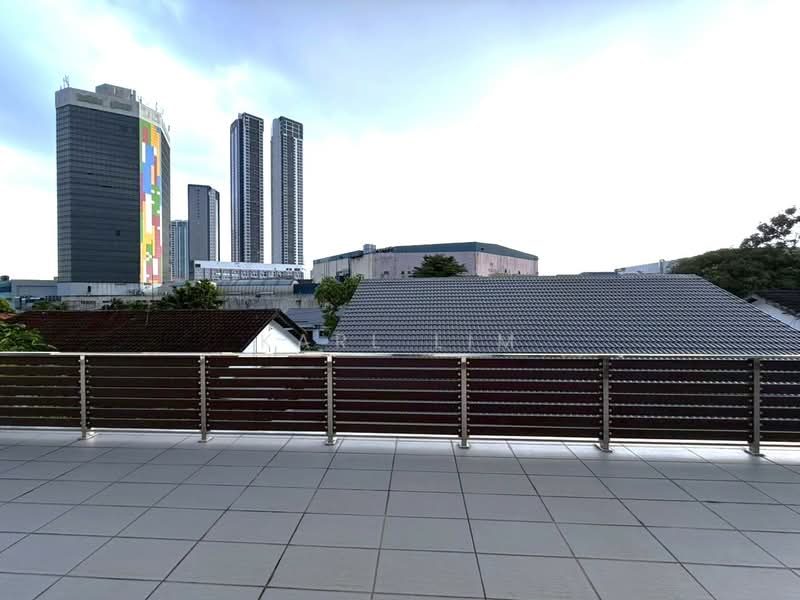 Bungalow for Sale in Taman Melodies (Johor Bahru) - Karl Lim - Exterior - PropertyGuru.com.my