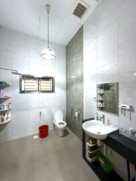 Bungalow for Sale in Taman Melodies (Johor Bahru) - Karl Lim - Bathroom - PropertyGuru.com.my