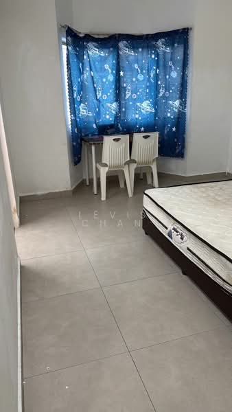 Condominium for Rent at Endah Regal Condominium - Levis Chan - Bedroom - PropertyGuru.com.my