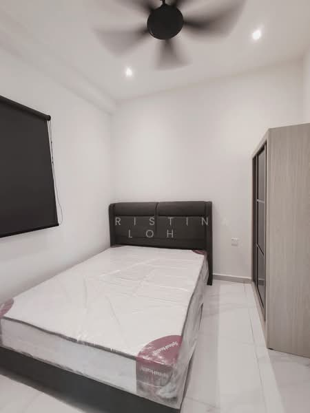 Service Residence for Rent at Sinaran @ Utropolis - Christina Loh - Bedroom - PropertyGuru.com.my