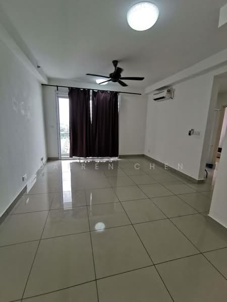 Apartment for Sale at Austin Suites (Permata Austin) - Darren Chen - Living Room - PropertyGuru.com.my