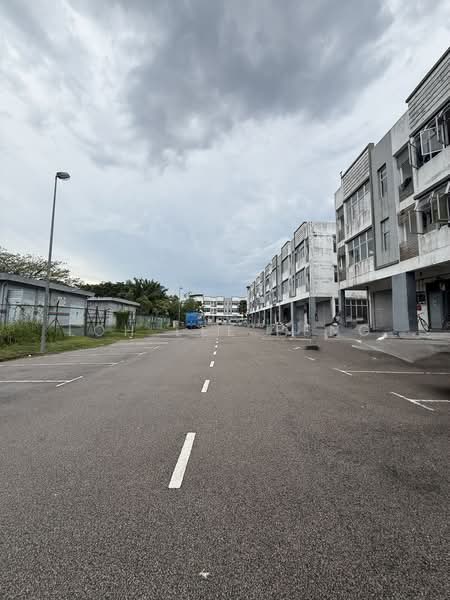 Shop / Office for Rent in Iskandar Puteri (Nusajaya) (Johor) - Loh Lee Peng - Exterior - PropertyGuru.com.my
