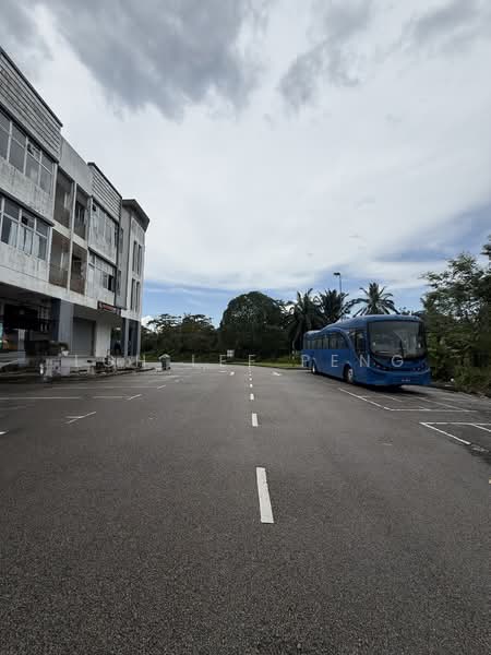 Shop / Office for Rent in Iskandar Puteri (Nusajaya) (Johor) - Loh Lee Peng - Exterior - PropertyGuru.com.my