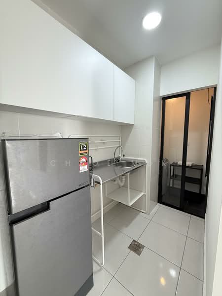 Service Residence for Rent at M Suite @ Desa Park North - Chloe Mok - Kitchen - PropertyGuru.com.my