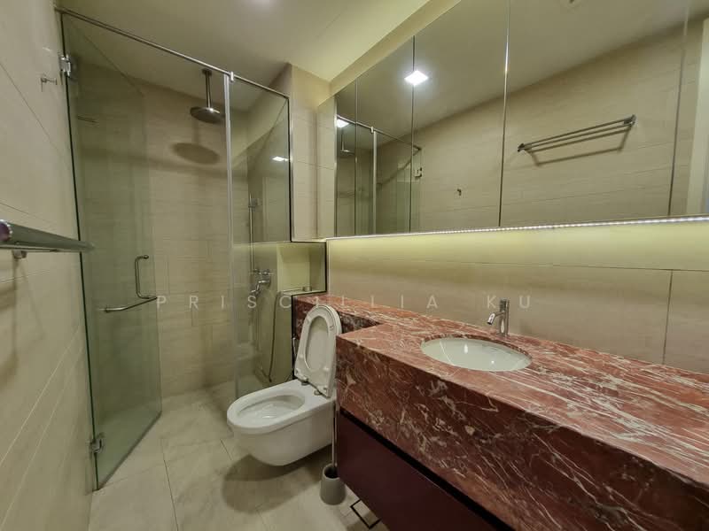 Condominium for Sale at One Central Park - Priscillia Ku - PropertyGuru.com.my