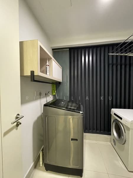 Condominium for Sale at One Central Park - Priscillia Ku - Interior - PropertyGuru.com.my