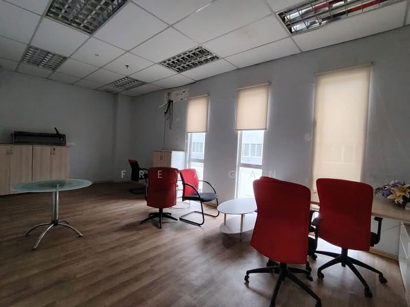 Factory for Rent in Gelang Patah (Johor) - Freya Gan - Interior - PropertyGuru.com.my