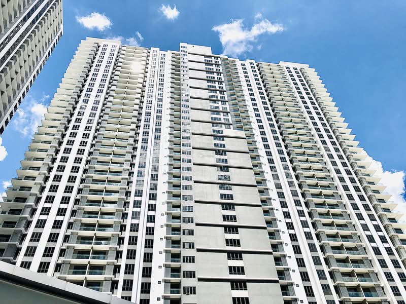 Servis Apartment untuk Disewa di United Point (Residensi Berpadu) - ChaoLim . - Exterior - PropertyGuru.com.my
