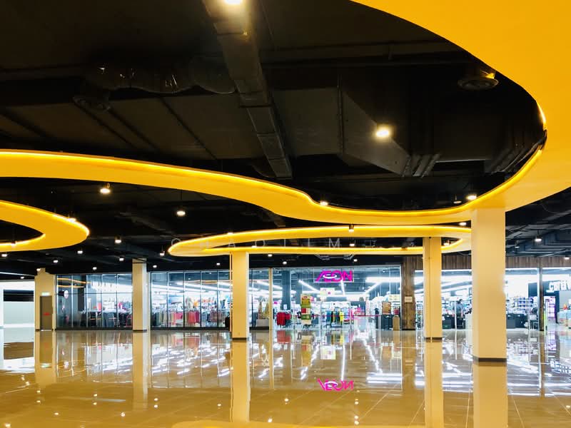 Servis Apartment untuk Disewa di United Point (Residensi Berpadu) - ChaoLim . - Interior - PropertyGuru.com.my