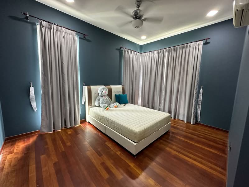 Rumah Banglo untuk Dijual di Cyberjaya (Selangor) - Joyce Chan - Bedroom - PropertyGuru.com.my