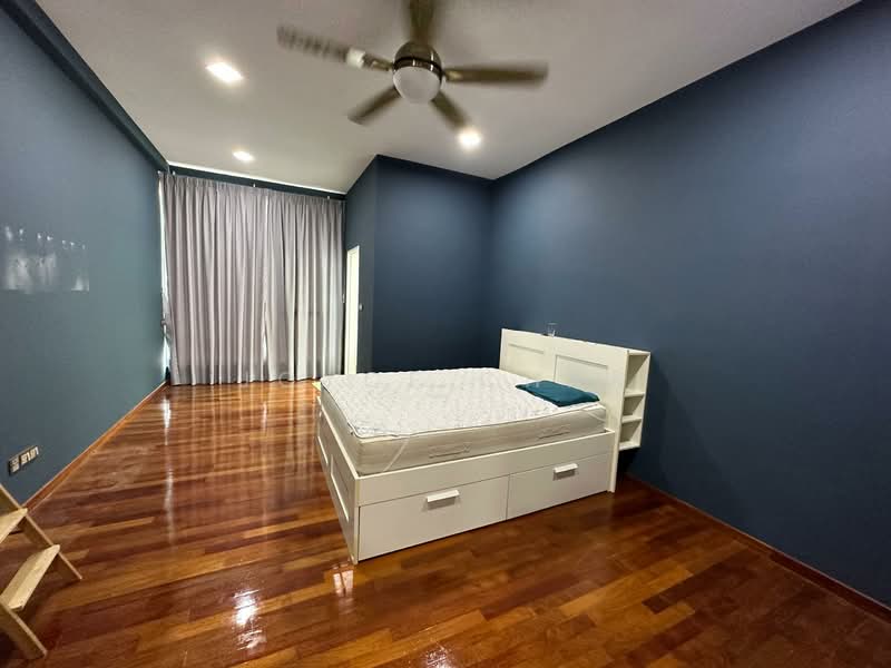 Rumah Banglo untuk Dijual di Cyberjaya (Selangor) - Joyce Chan - Bedroom - PropertyGuru.com.my