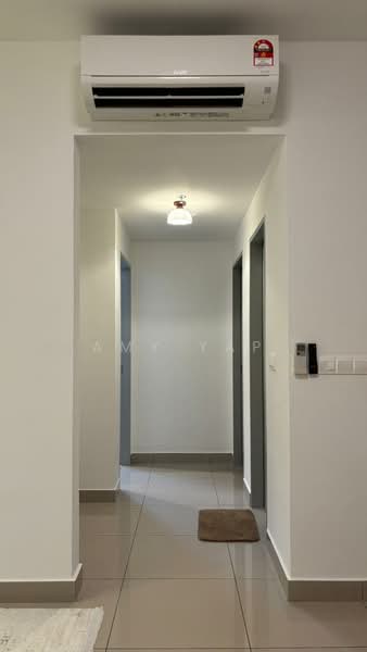 Servis Apartment untuk Disewa di M Luna - Amy Yap - Corridor - PropertyGuru.com.my