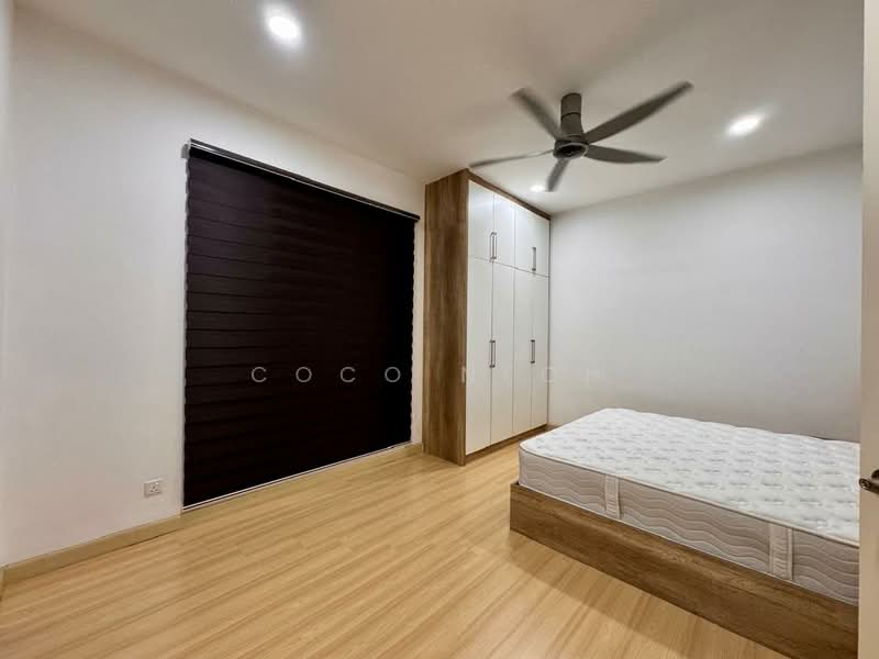 Condominium for Rent at X2 Residency - Coco Neoh - Bedroom - PropertyGuru.com.my