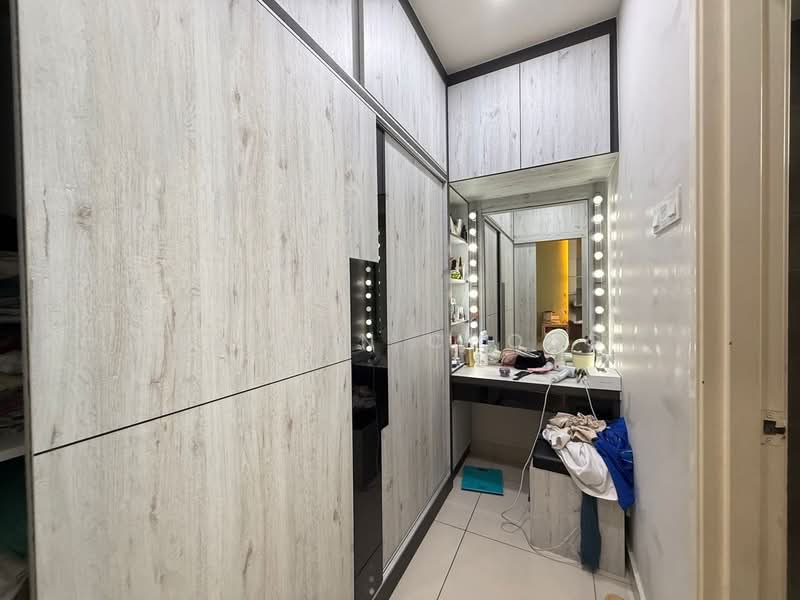 Rumah Teres 2 Tingkat untuk Dijual di Johor Bahru (Johor) - Hayden Chong - Interior - PropertyGuru.com.my