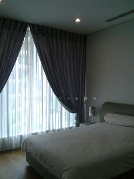 Service Residence for Rent at Vipod Residence - Ms Cheng - Bedroom - PropertyGuru.com.my