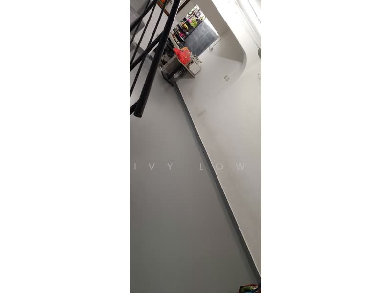 2-storey Terraced House for Sale in Taman Johor Jaya (Johor Bahru) - Ivy Low - Interior - PropertyGuru.com.my