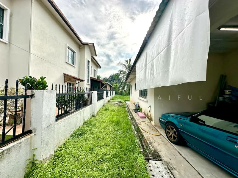 Rumah Banglo untuk Dijual di Shah Alam (Selangor) - Mohd Aizat Saiful Bahri - Exterior - PropertyGuru.com.my