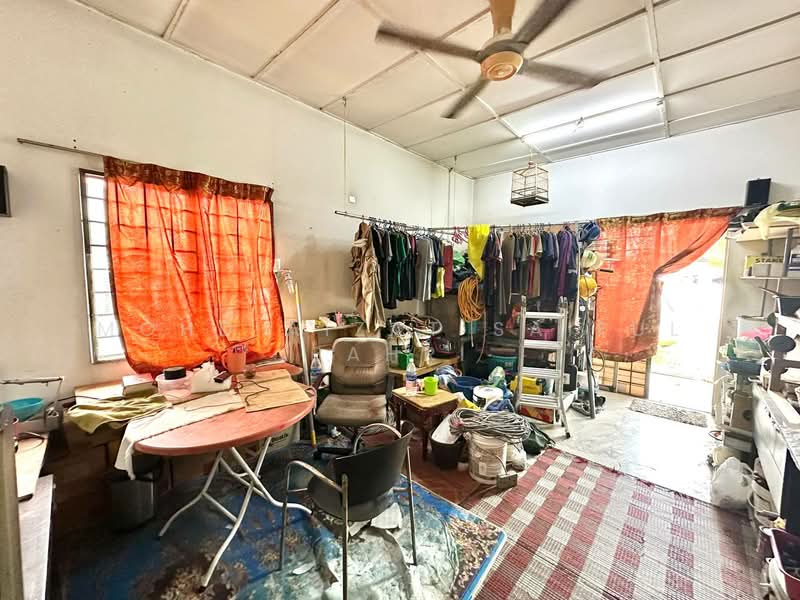 Rumah Banglo untuk Dijual di Shah Alam (Selangor) - Mohd Aizat Saiful Bahri - Interior - PropertyGuru.com.my