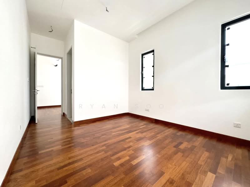 Semi-Detached House for Sale in Setia Eco Park (Setia Alam) - Ryan Soo - Interior - PropertyGuru.com.my