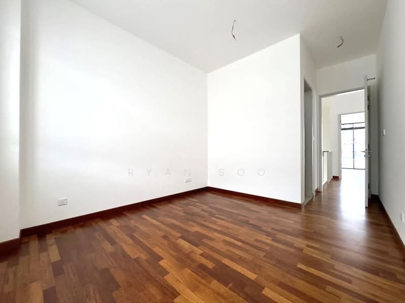 Semi-Detached House for Sale in Setia Eco Park (Setia Alam) - Ryan Soo - Interior - PropertyGuru.com.my