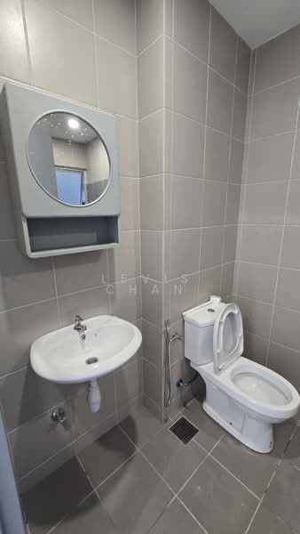 Apartment for Rent at Residensi Brickfields - Levis Chan - Bathroom - PropertyGuru.com.my