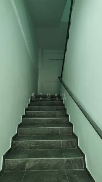 Shop / Office for Rent in Kampung Baru Subang (Sungai Buloh) - Ethan Chong - Corridor - PropertyGuru.com.my