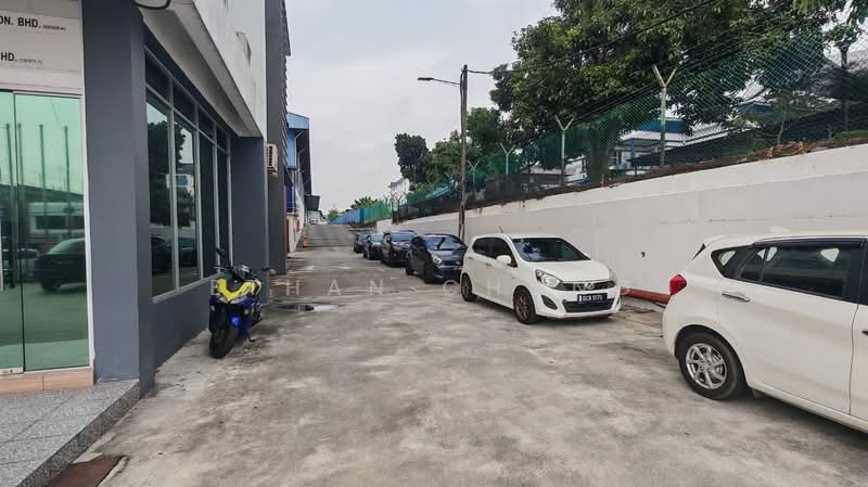 Shop / Office for Rent in Kampung Baru Subang (Sungai Buloh) - Ethan Chong - PropertyGuru.com.my
