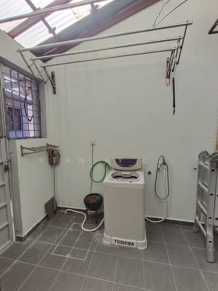 2-storey Terraced House for Rent in Bandar Putra Permai (Seri Kembangan) - Stanley Ooi - Interior - PropertyGuru.com.my