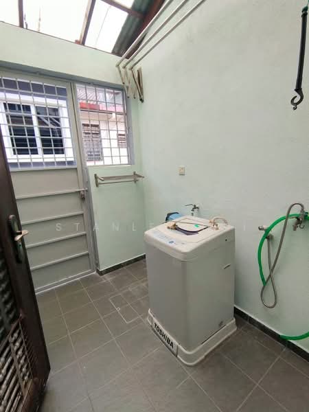 2-storey Terraced House for Rent in Bandar Putra Permai (Seri Kembangan) - Stanley Ooi - Interior - PropertyGuru.com.my