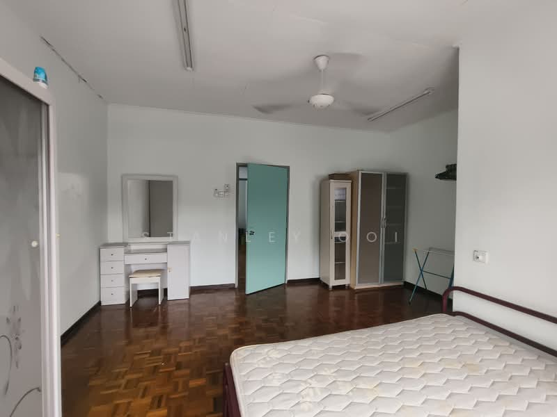 2-storey Terraced House for Rent in Bandar Putra Permai (Seri Kembangan) - Stanley Ooi - PropertyGuru.com.my