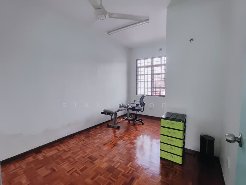 2-storey Terraced House for Rent in Bandar Putra Permai (Seri Kembangan) - Stanley Ooi - PropertyGuru.com.my