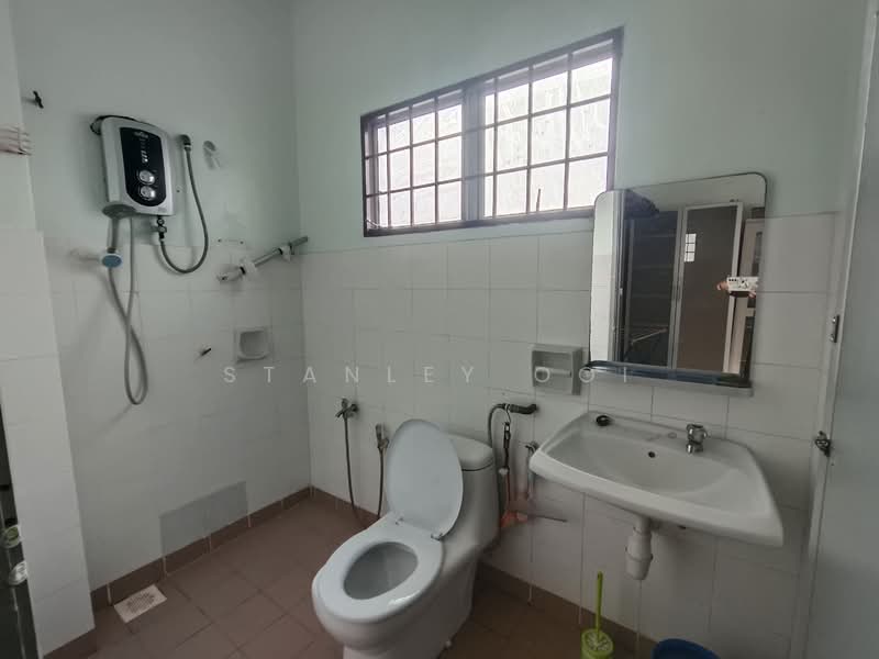 2-storey Terraced House for Rent in Bandar Putra Permai (Seri Kembangan) - Stanley Ooi - PropertyGuru.com.my