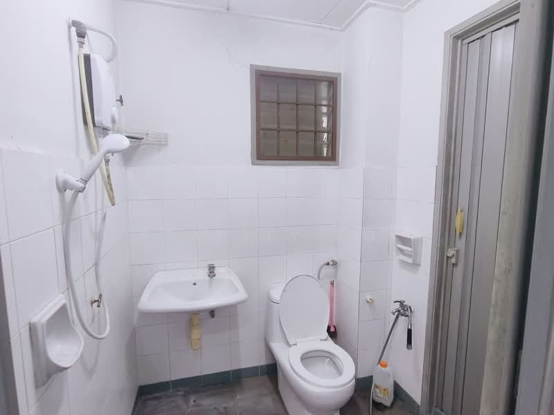 2-storey Terraced House for Rent in Bandar Putra Permai (Seri Kembangan) - Stanley Ooi - PropertyGuru.com.my