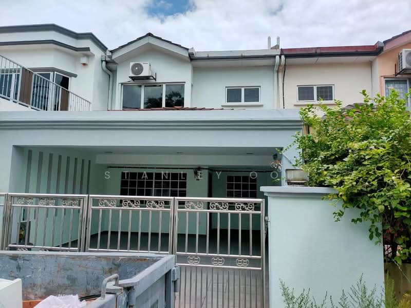 2-storey Terraced House for Rent in Bandar Putra Permai (Seri Kembangan) - Stanley Ooi - PropertyGuru.com.my
