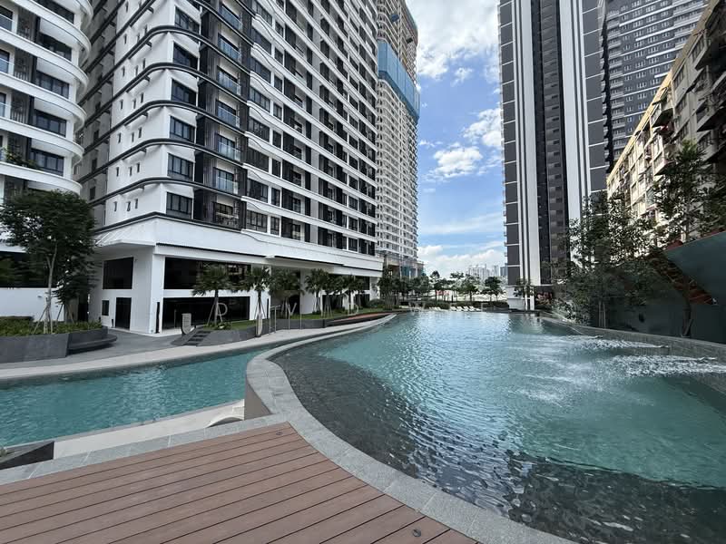 Kondominium untuk Disewa di Bangsar Hill Park - David Wee - Exterior - PropertyGuru.com.my