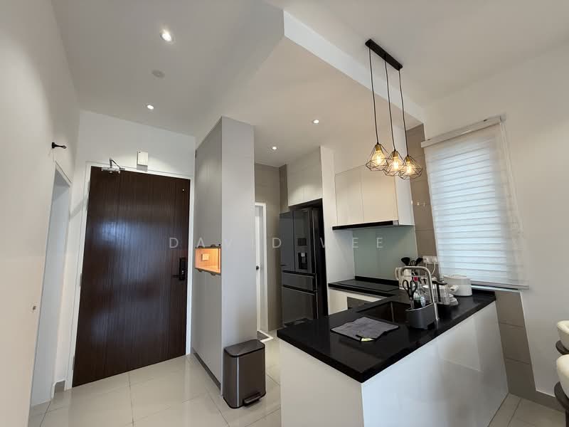 Condominium for Rent at Bangsar Hill Park - David Wee - PropertyGuru.com.my