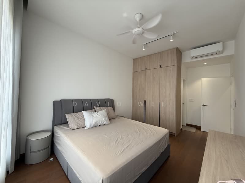 Condominium for Rent at Bangsar Hill Park - David Wee - PropertyGuru.com.my