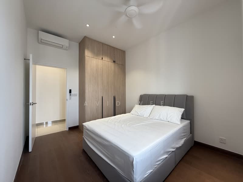 Condominium for Rent at Bangsar Hill Park - David Wee - PropertyGuru.com.my