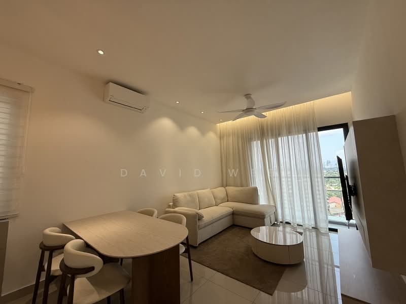 Condominium for Rent at Bangsar Hill Park - David Wee - PropertyGuru.com.my