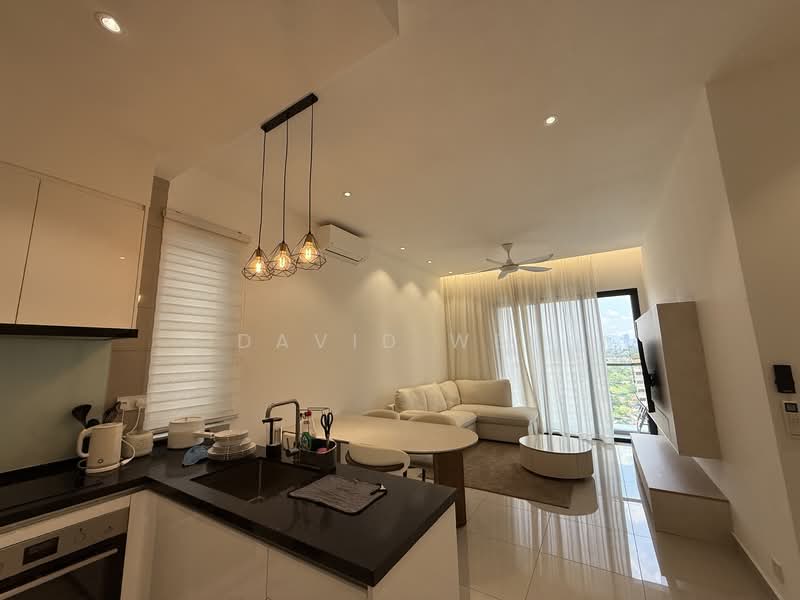 Condominium for Rent at Bangsar Hill Park - David Wee - PropertyGuru.com.my