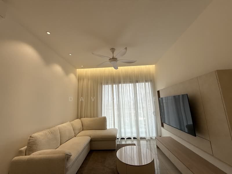 Condominium for Rent at Bangsar Hill Park - David Wee - PropertyGuru.com.my