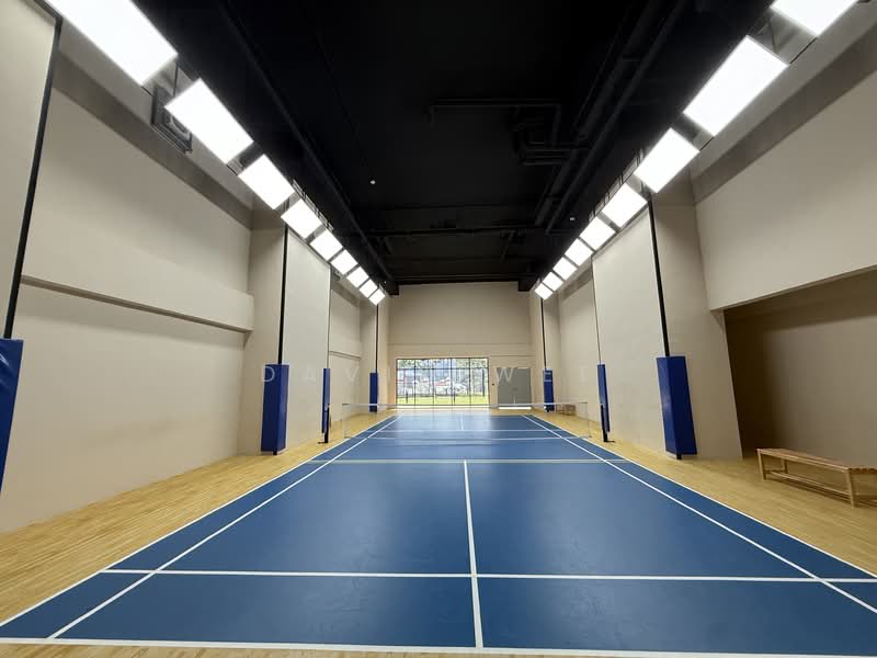 Condominium for Rent at Bangsar Hill Park - David Wee - PropertyGuru.com.my