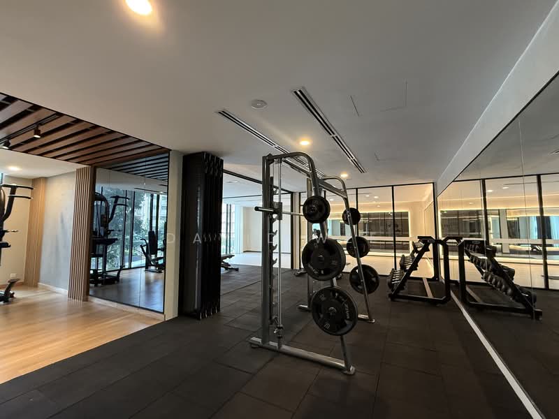 Condominium for Rent at Bangsar Hill Park - David Wee - PropertyGuru.com.my